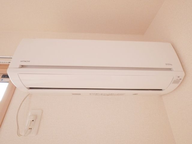 その他　★エアコンです★