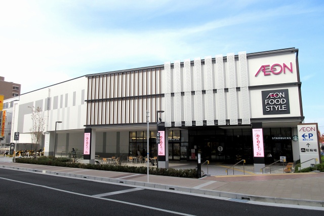 近鉄南大阪線 藤井寺駅 徒歩5分 5階建 築13年の周辺写真