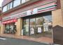 コンビニ　セブンイレブン川崎市電通り店（コンビニ）まで83m