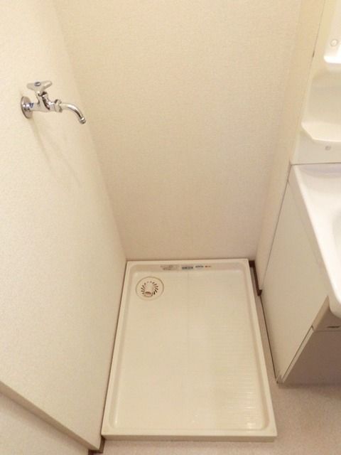 その他　★室内洗濯機置き場★