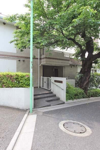 小田急線 下北沢駅 徒歩3分 4階建 築40年のその他写真