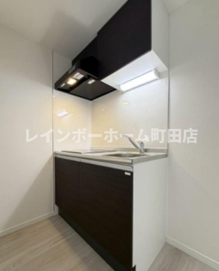 キッチン　※同施工タイプ参考画像