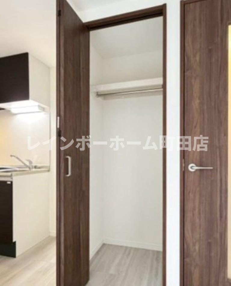 収納　※同施工タイプ参考画像