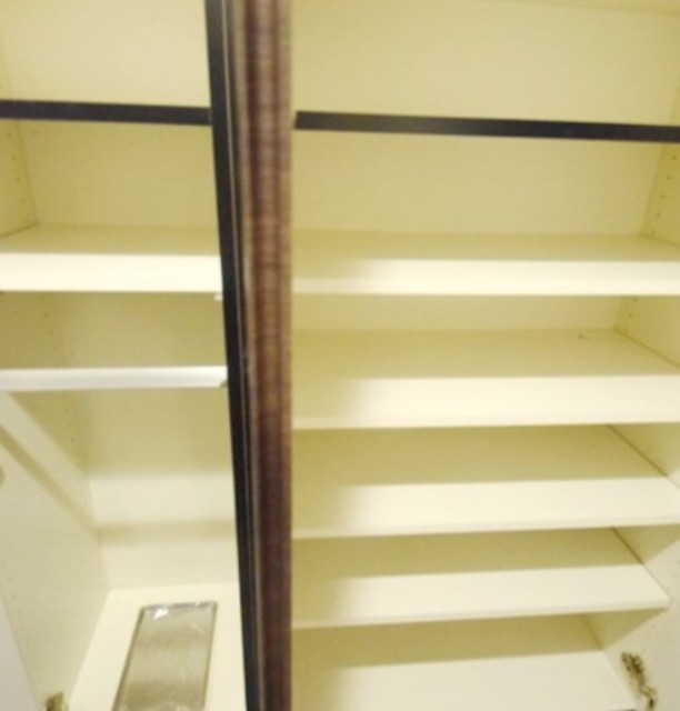 収納　別部屋同仕様