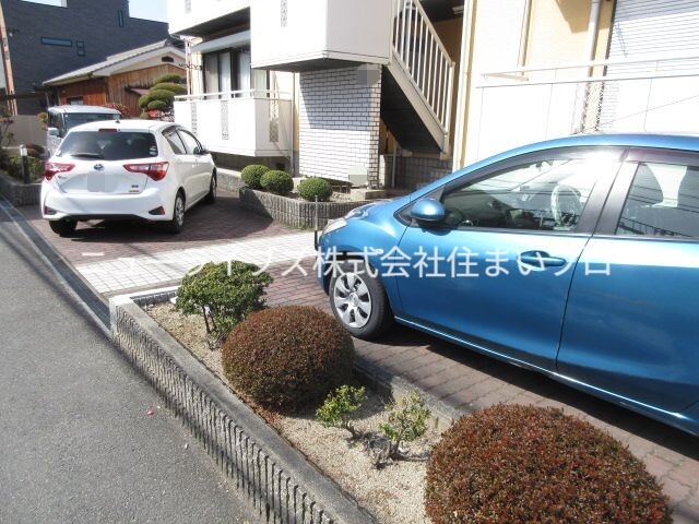 ケイメゾンシャルマンのその他写真