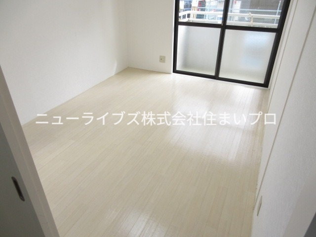 ケイメゾンシャルマンの内装写真