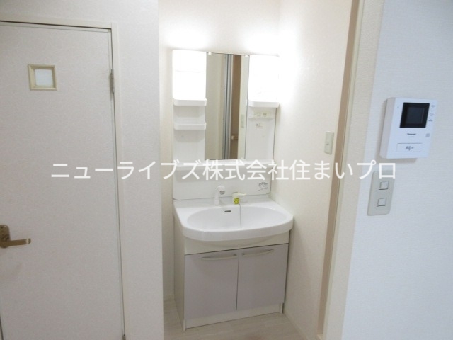 ケイメゾンシャルマンの内装写真