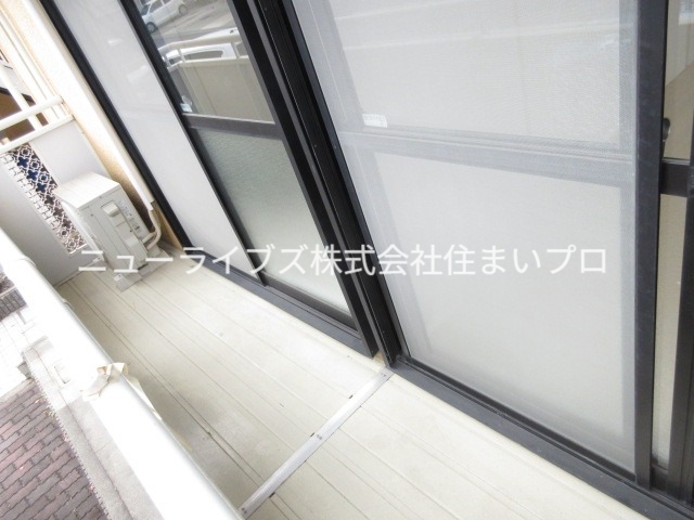 ケイメゾンシャルマンの内装写真