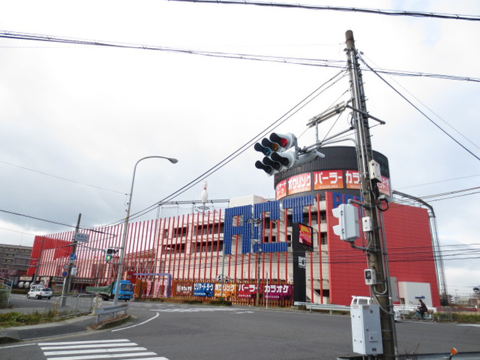 その他　アクト　草津店（その他）まで400m