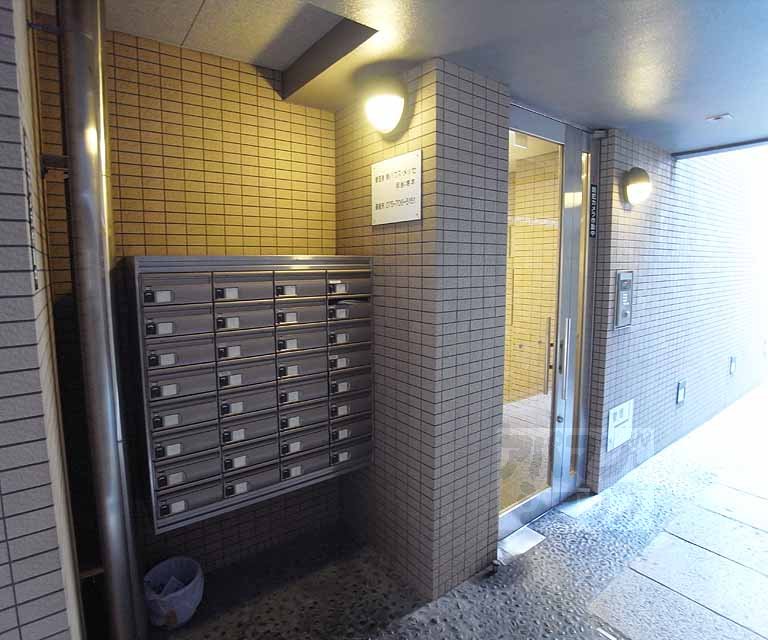 ロビー
