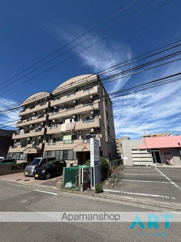 セントポーリア東館
