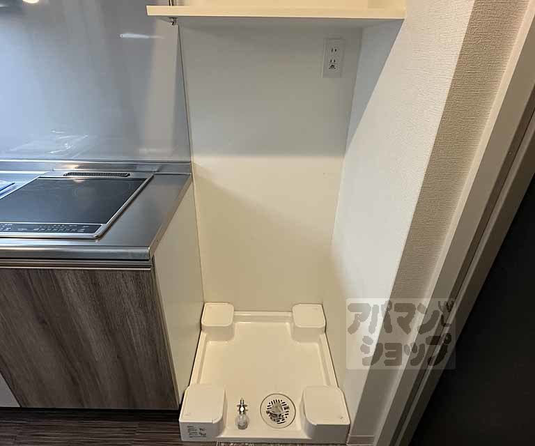 サラソーニョ御所西のその他写真