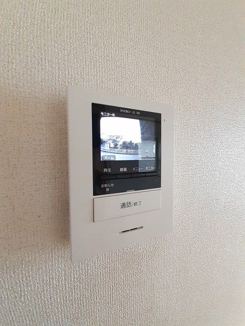 カ-サグレイスAのその他写真