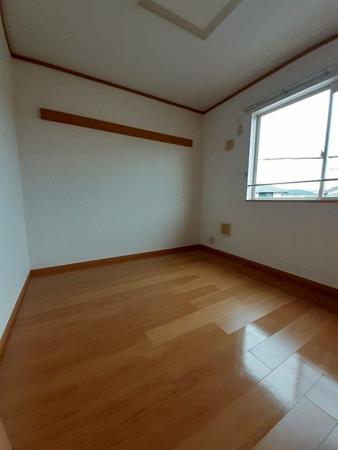 カ-サグレイスAのその他写真