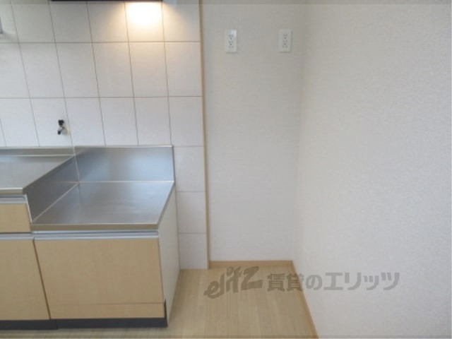 その他部屋・スペース　冷蔵庫置場