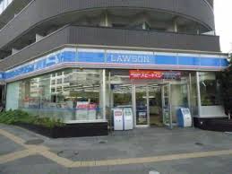 コンビニ　ローソン白金台二丁目店（コンビニ）まで294m