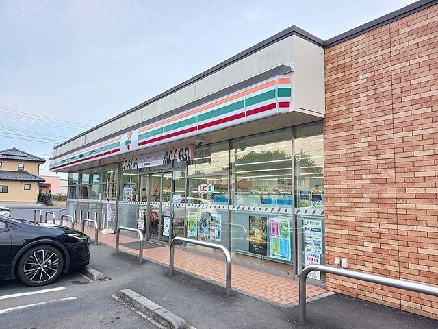 クレストコートの周辺写真