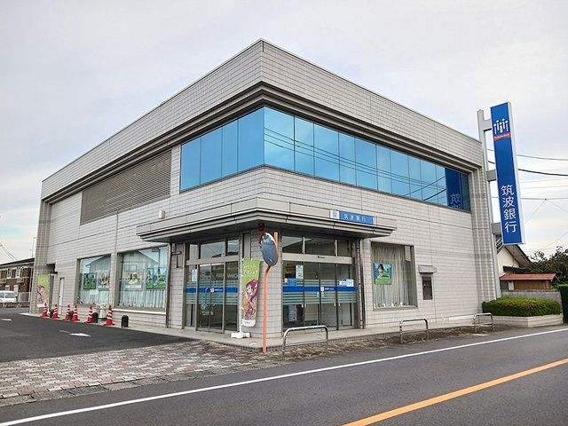 クレストコートの周辺写真