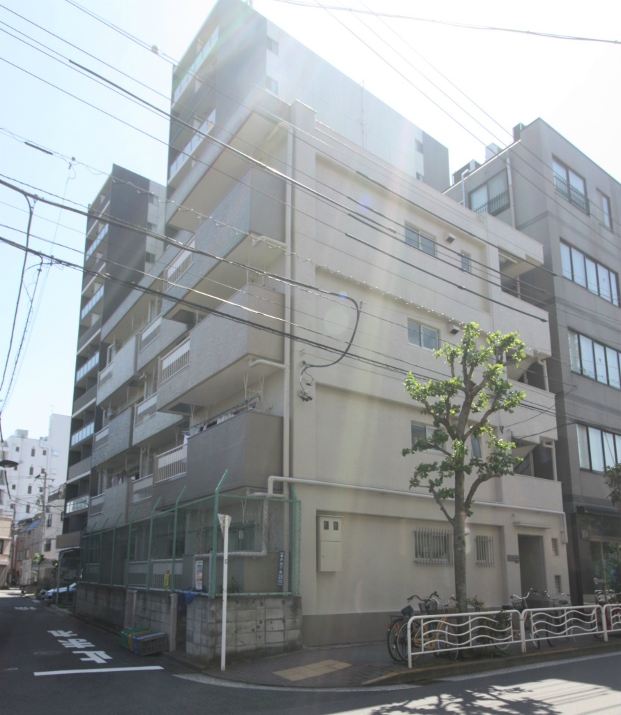 まことハイツ