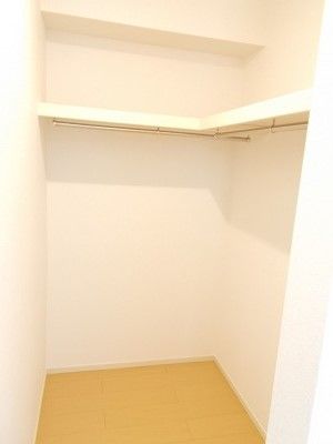 グラース・メゾンの内装写真