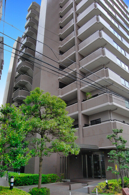 シャリエ堺東