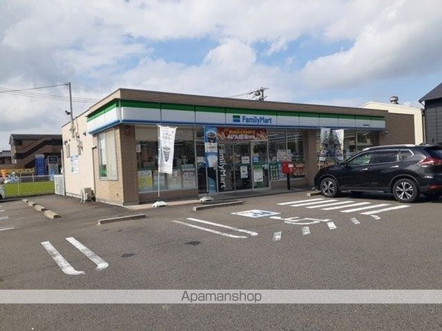 コンビニ　ファミリーマート岐阜茜部店（コンビニ）まで1000m