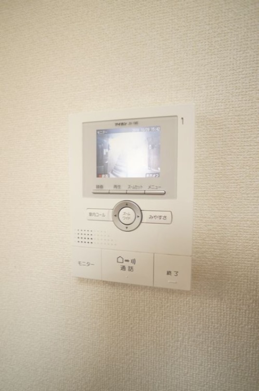 セキュリティ　図面と現状に相違がある場合には現状を優先