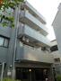 武蔵小山駅より徒歩5分 3階 築31年9ヶ月の賃貸物件