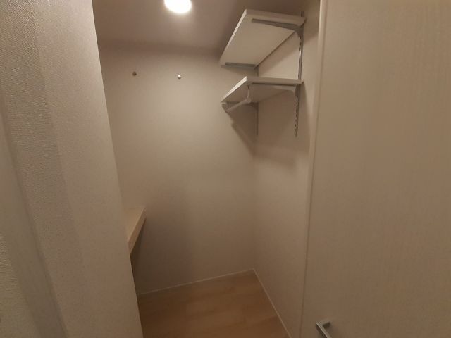 ラシュレ Aの内装写真