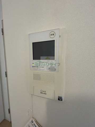 セキュリティ　パークアクシス滝野川ラ ブリーズ