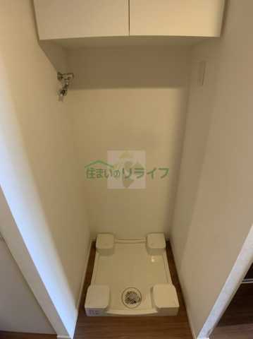 その他設備　パークアクシス滝野川ラ ブリーズ