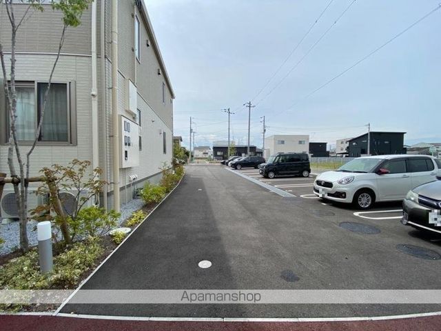 その他共有部分　その他共有部分