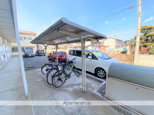 レオパレスKAWASAKIのその他写真