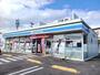 コンビニ　ローソン（コンビニ）まで650m