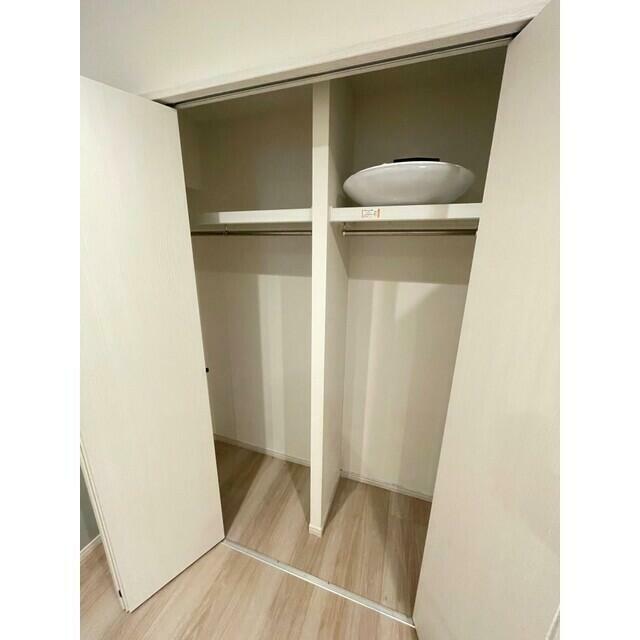 ローヤルマンション三軒茶屋の内装写真