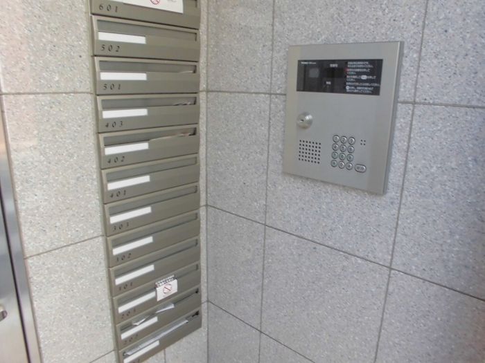 その他共有部分　☆共用部分☆