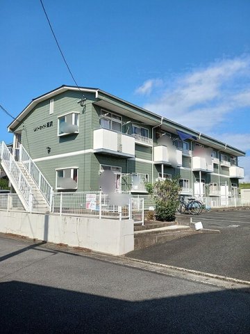 エントランス　清潔なエントランスです★