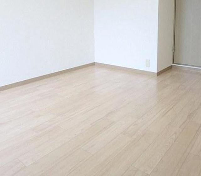 居室・リビング　同仕様参考写真
