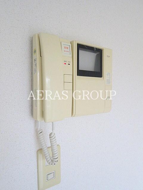 セキュリティ　同仕様参考写真