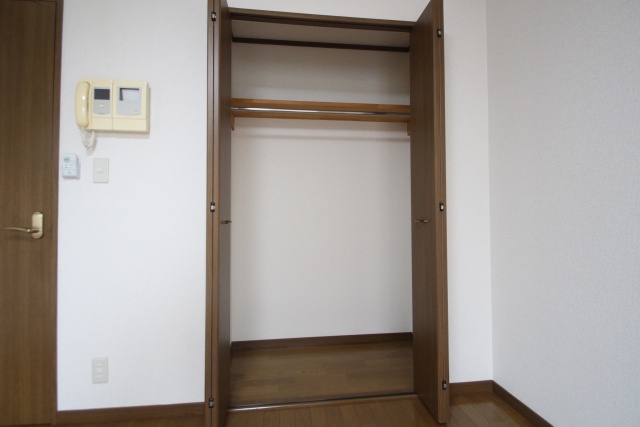 収納　※別室の参考写真の為、現況優先です。