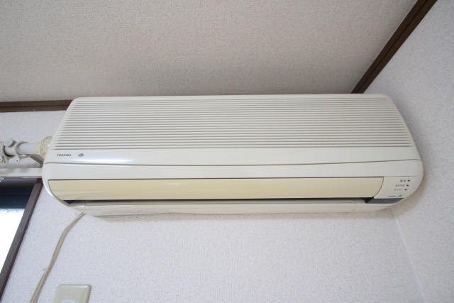 その他設備　※別室の参考写真の為、現況優先です。