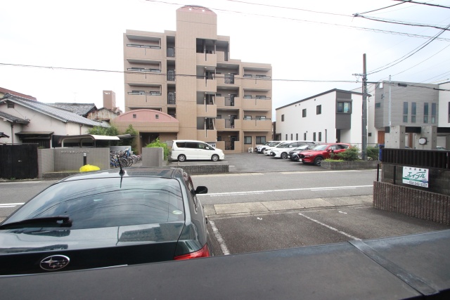 眺望　※別室の参考写真の為、現況優先です。