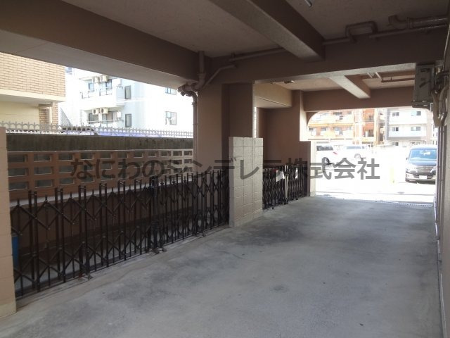杉本町グランドハイツのその他写真