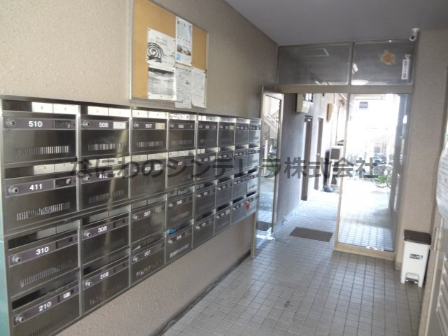 杉本町グランドハイツのその他写真