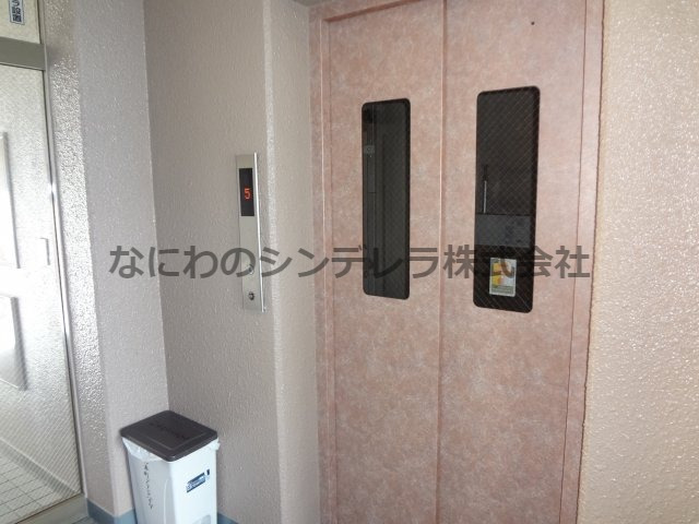 杉本町グランドハイツのその他写真
