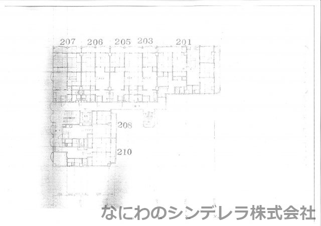 杉本町グランドハイツのその他写真