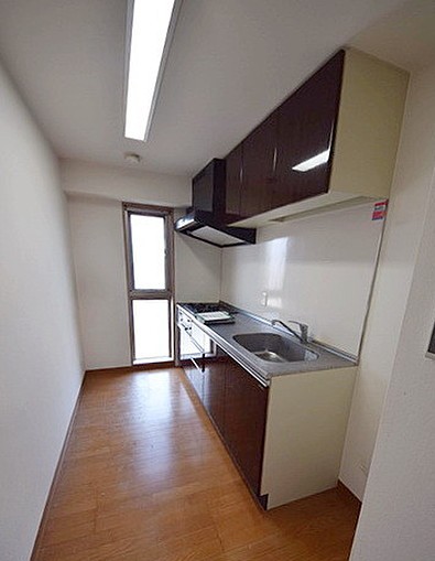 キッチン　別部屋参考写真