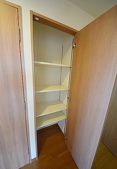収納　別部屋参考写真