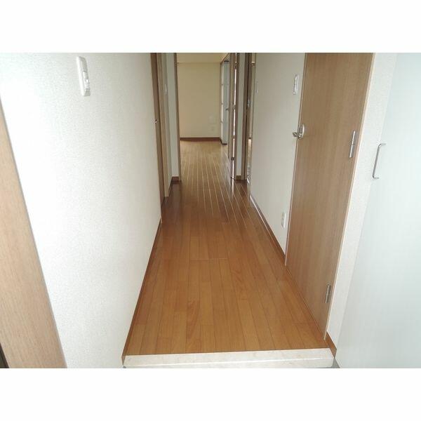 玄関　別部屋参考写真