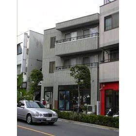 都営大江戸線 牛込柳町駅 徒歩1分 築32年